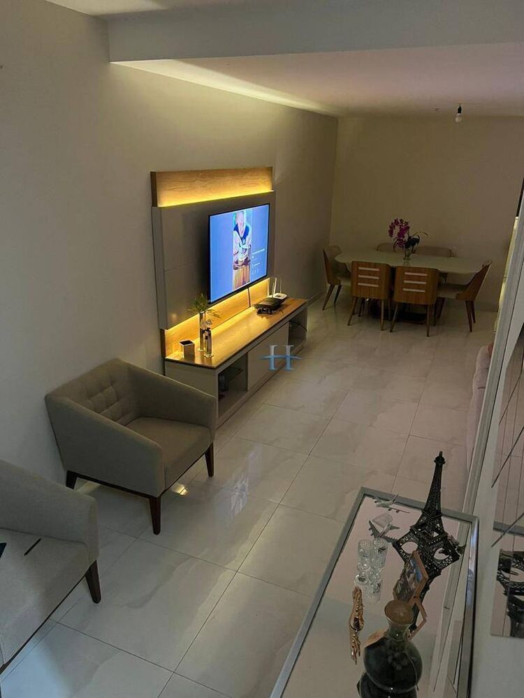 Casa de Condomínio, 2 quartos - Foto 6