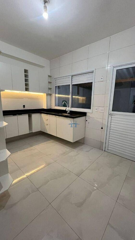 Casa de Condomínio, 2 quartos - Foto 2