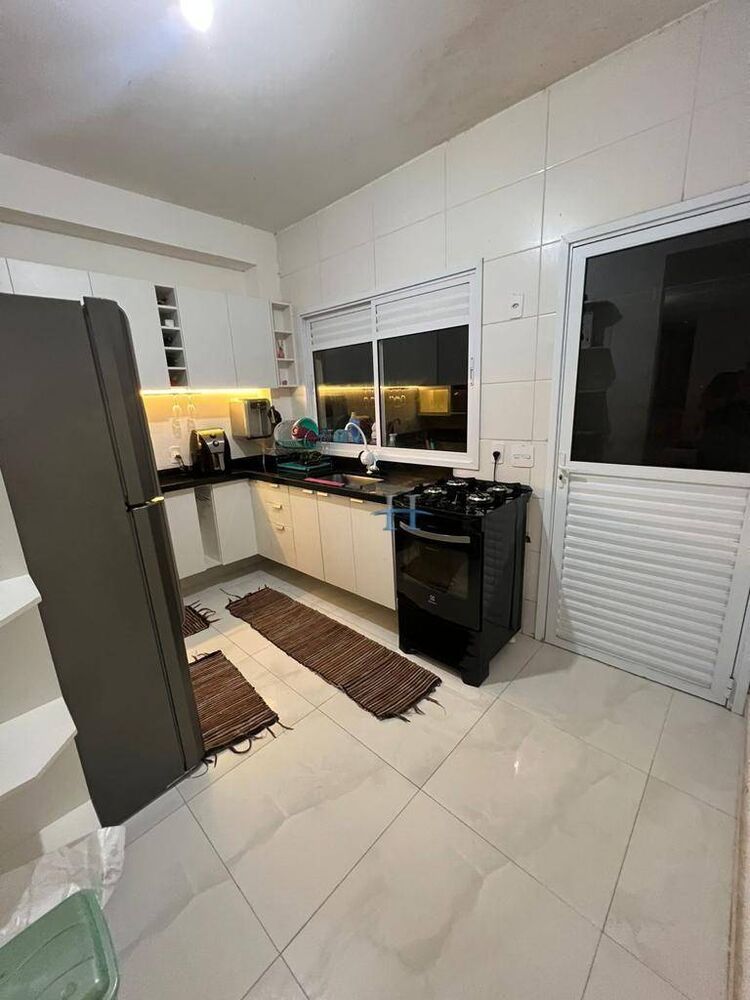 Casa de Condomínio, 2 quartos - Foto 4