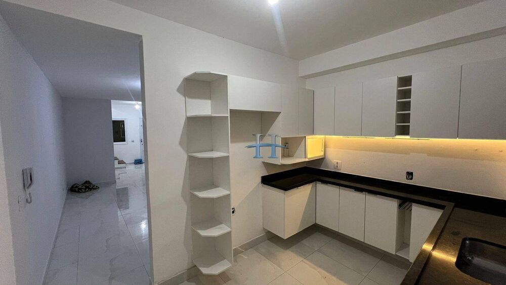 Casa de Condomínio, 2 quartos - Foto 3