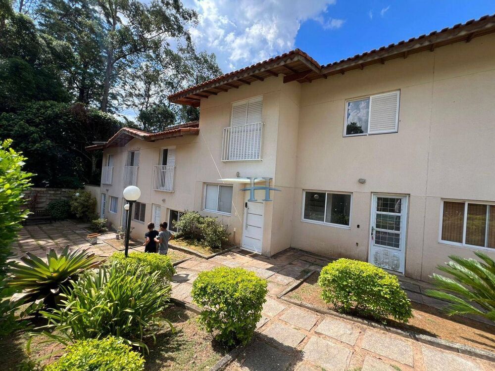 Casa de Condomínio, 2 quartos - Foto 1