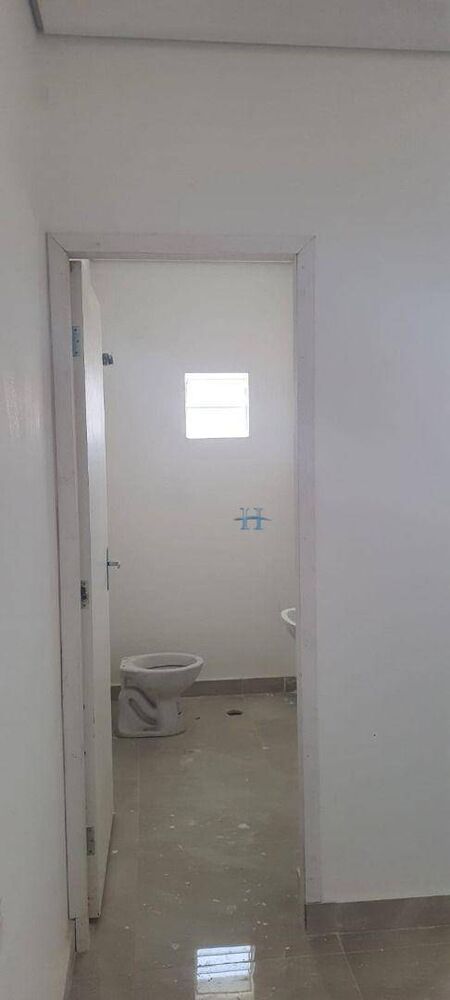 Conjunto Comercial-Sala para alugar, 32m² - Foto 8