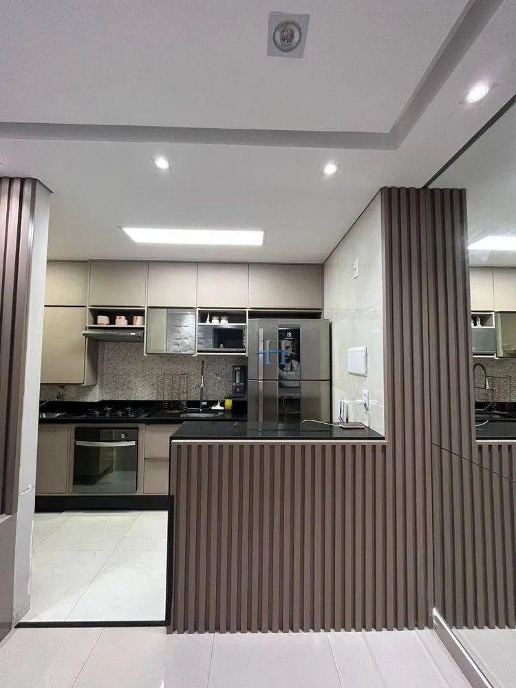 Apartamento, 2 quartos, 49 m² - Foto 1