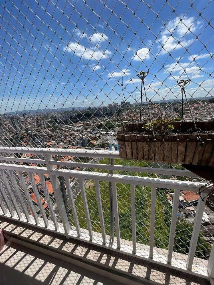 Apartamento, 2 quartos, 49 m² - Foto 4