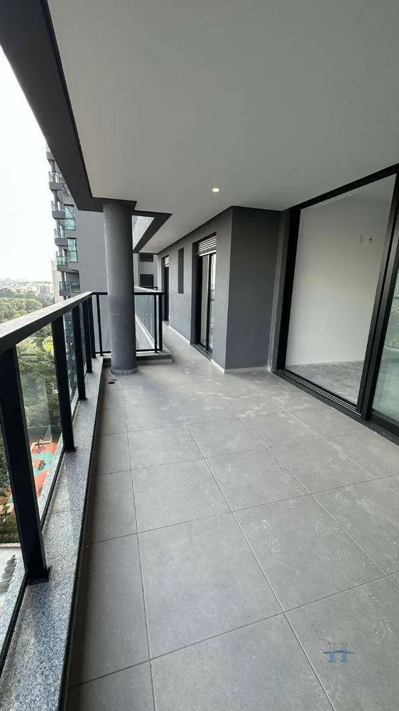 Apartamento, 4 quartos, 156 m² - Foto 2