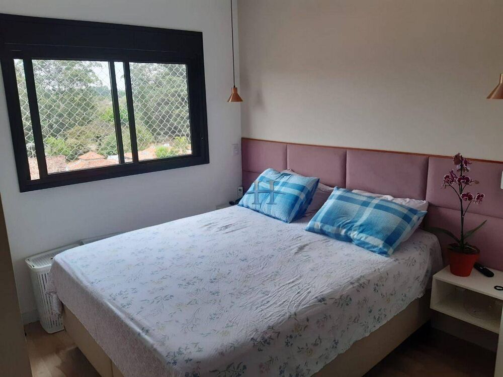 Apartamento à venda com 2 quartos, 62m² - Foto 7