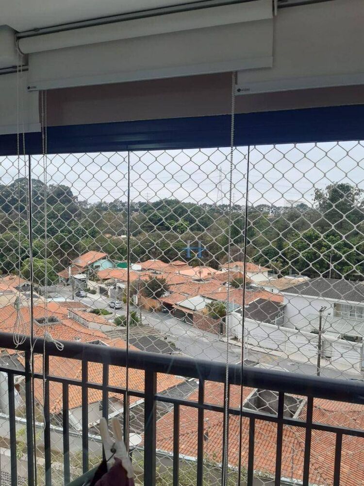 Apartamento à venda com 2 quartos, 62m² - Foto 2