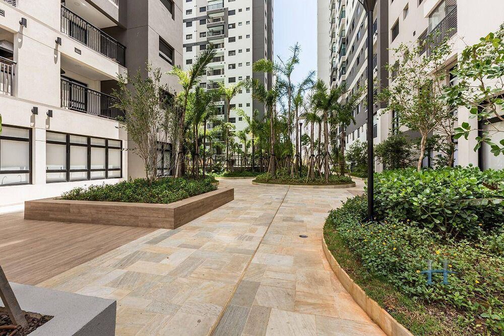Apartamento à venda com 2 quartos, 61m² - Foto 5