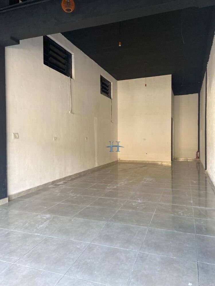 Loja-Salão para alugar, 50m² - Foto 4