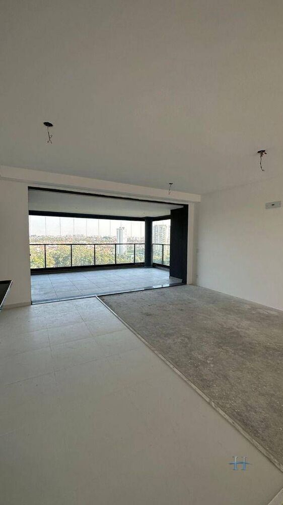 Apartamento, 4 quartos, 183 m² - Foto 2