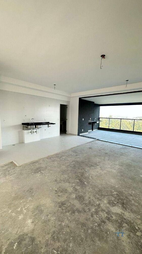 Apartamento, 4 quartos, 183 m² - Foto 1