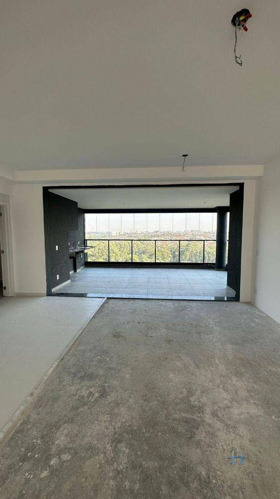 Apartamento, 4 quartos, 183 m² - Foto 4