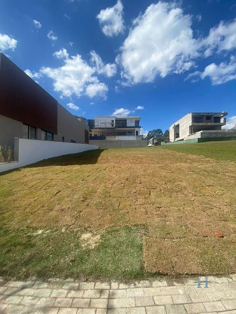 Loteamento e Condomínio, 500 m² - Foto 2