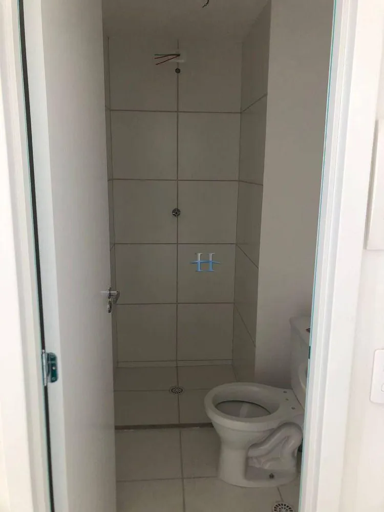 Apartamento, 1 quarto, 38 m² - Foto 4