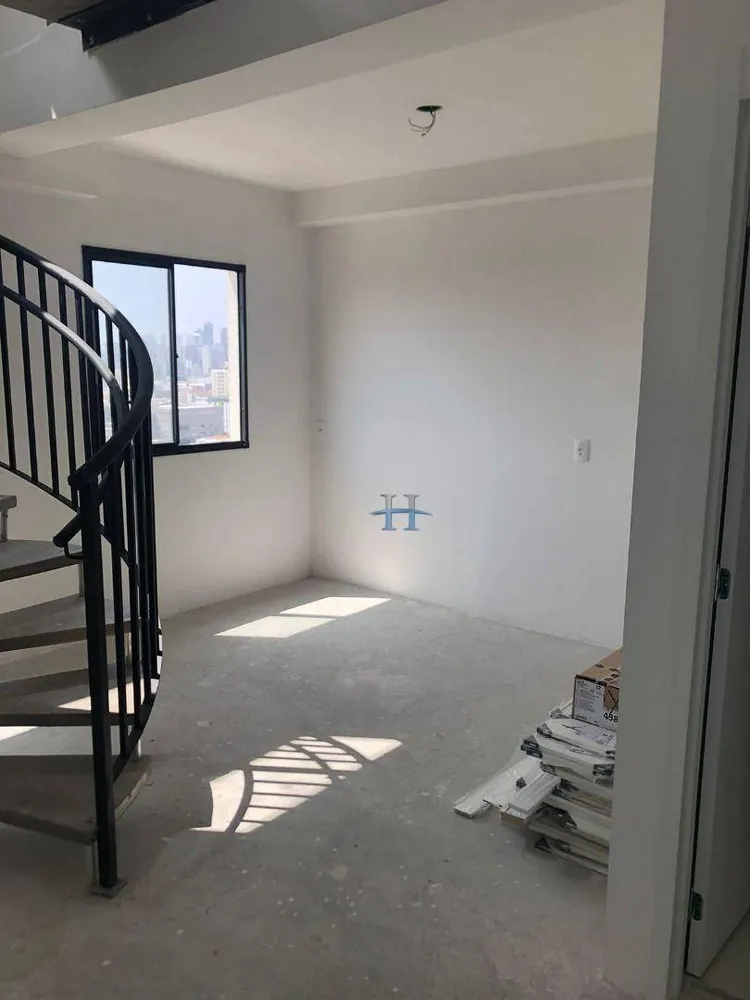 Apartamento, 1 quarto, 38 m² - Foto 1