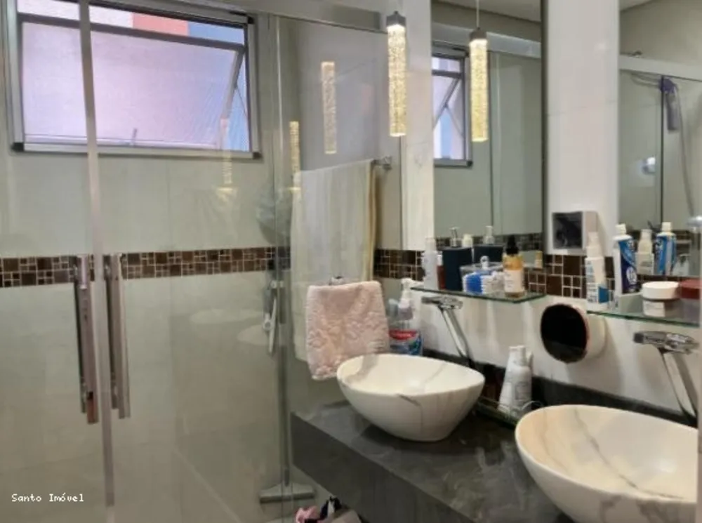 Apartamento, 4 quartos, 235 m² - Foto 2