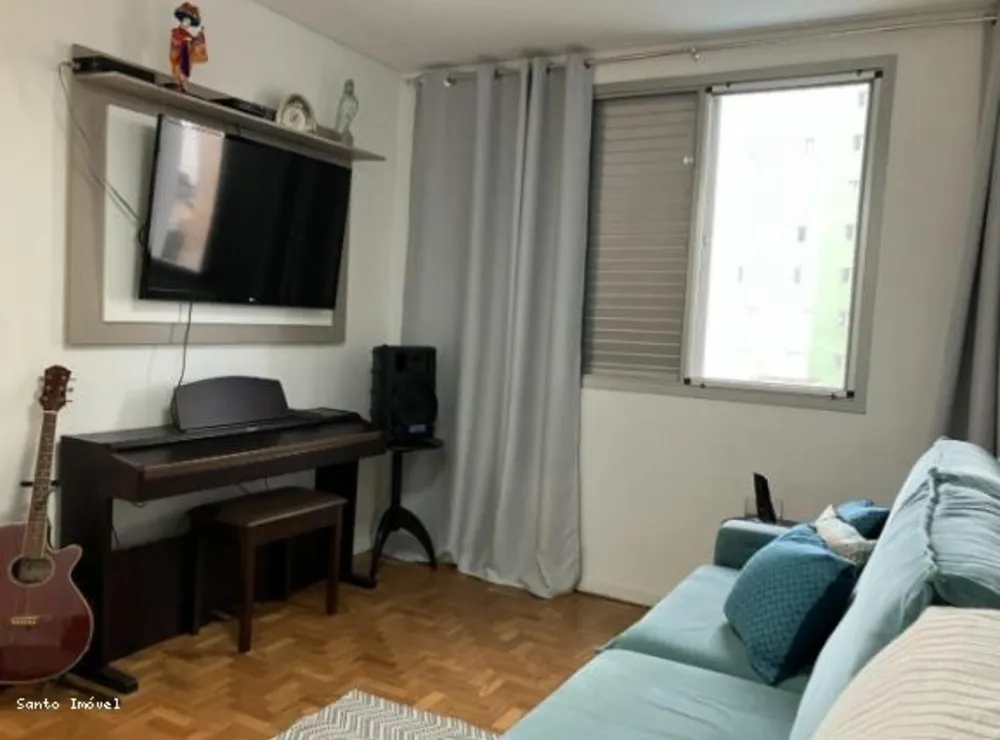 Apartamento, 4 quartos, 235 m² - Foto 3