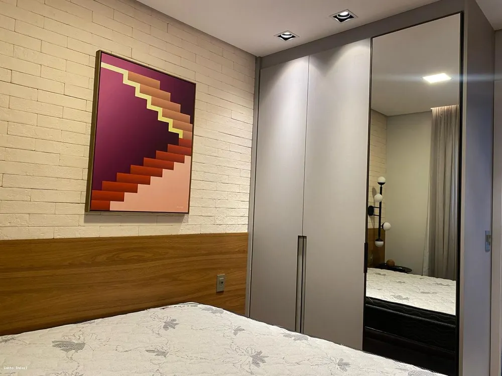 Apartamento, 2 quartos, 56 m² - Foto 1