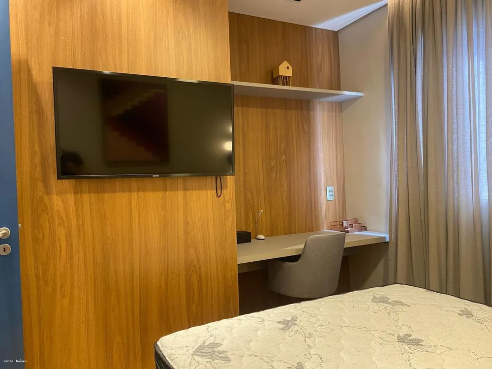 Apartamento, 2 quartos, 56 m² - Foto 3