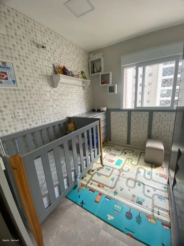 Apartamento, 3 quartos, 70 m² - Foto 2
