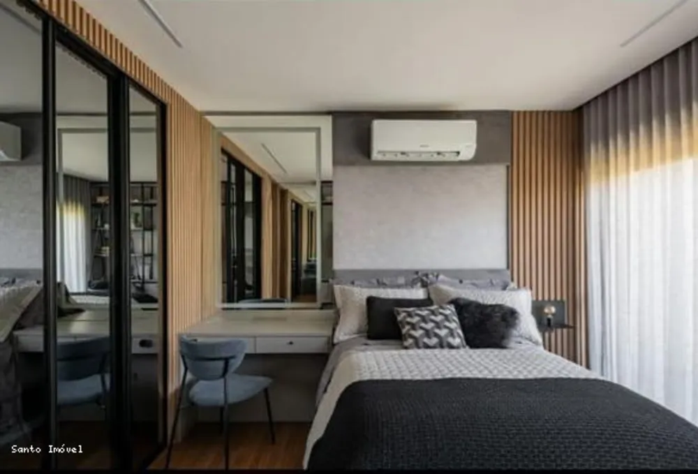 Casa de Condomínio, 5 quartos - Foto 1
