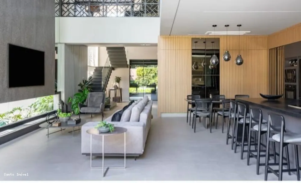 Casa de Condomínio, 5 quartos - Foto 4