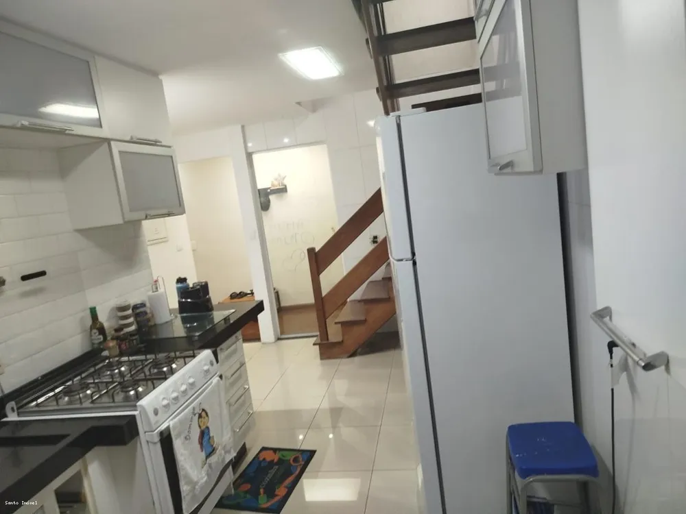 Cobertura, 3 quartos, 188 m² - Foto 1