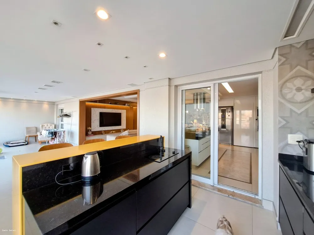 Apartamento, 4 quartos, 198 m² - Foto 4