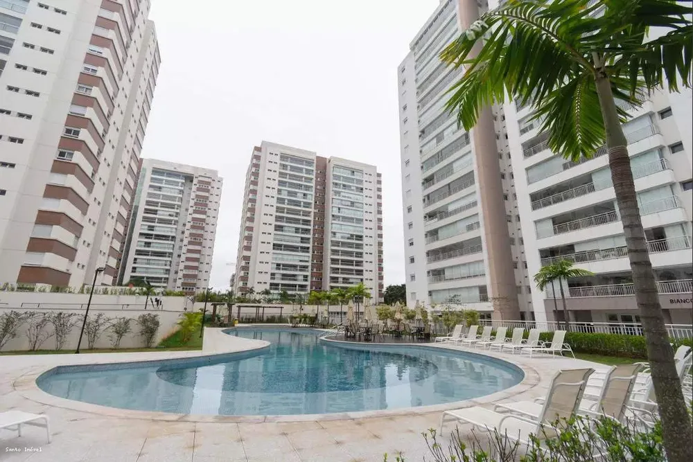 Apartamento, 4 quartos, 198 m² - Foto 1