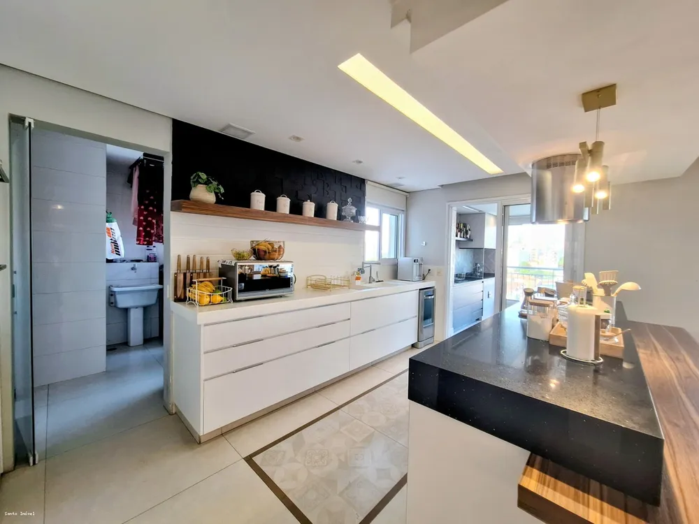 Apartamento, 4 quartos, 198 m² - Foto 2