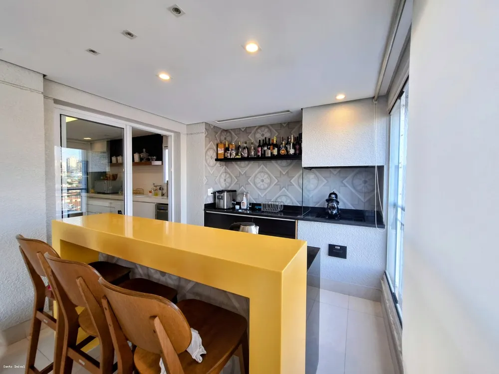 Apartamento, 4 quartos, 198 m² - Foto 3