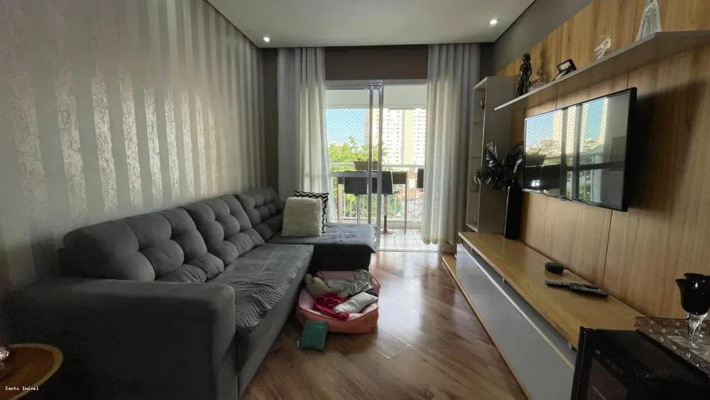 Apartamento, 3 quartos - Foto 2