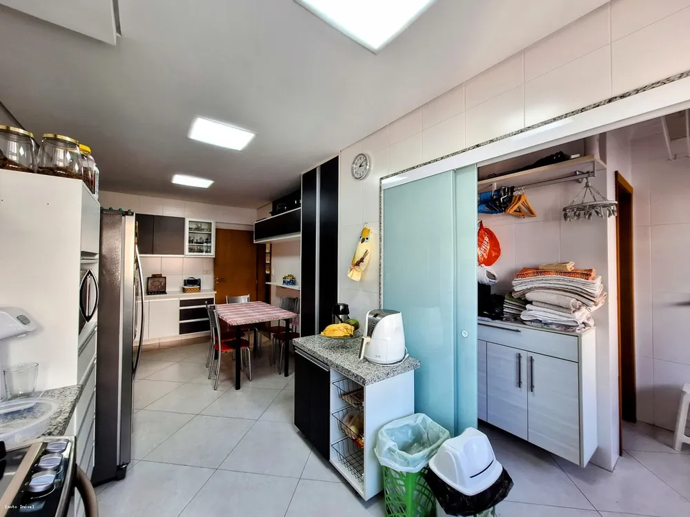 Apartamento, 3 quartos, 155 m² - Foto 1