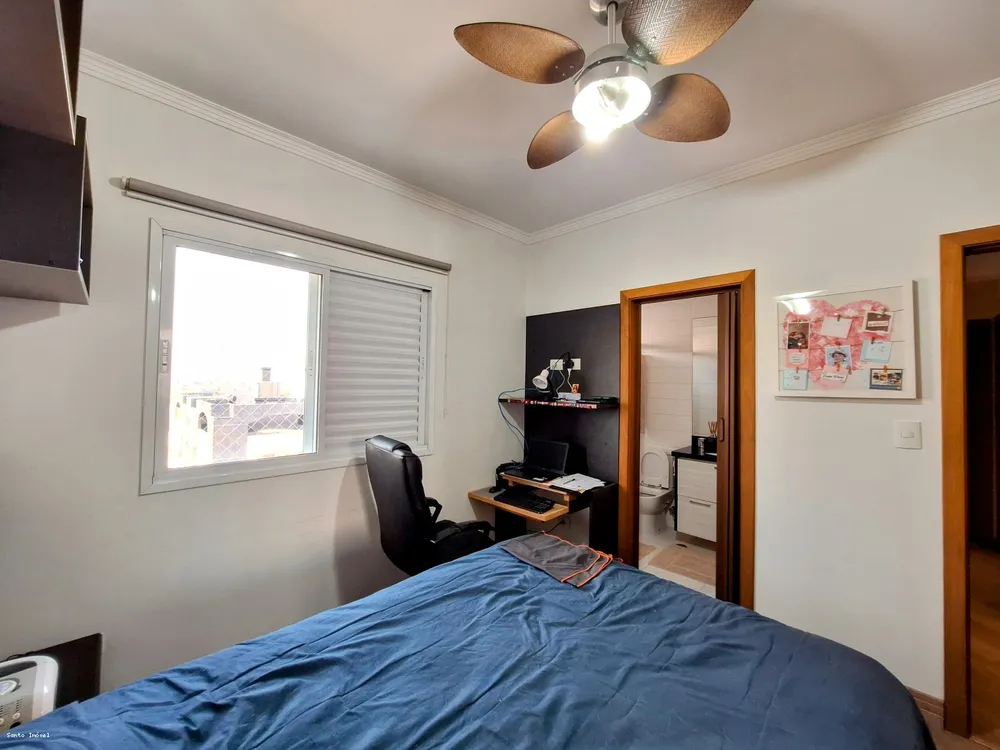 Apartamento, 3 quartos, 155 m² - Foto 3