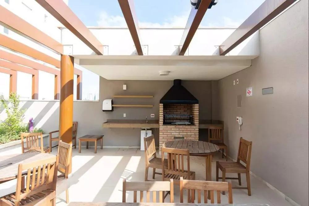 Apartamento, 3 quartos, 88 m² - Foto 3