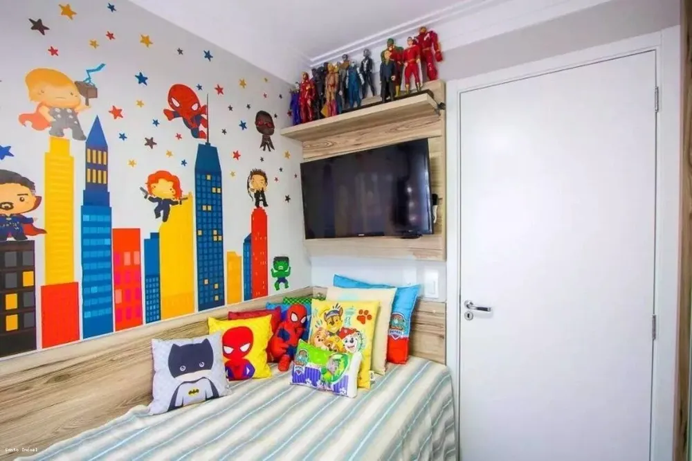 Apartamento, 3 quartos, 88 m² - Foto 2