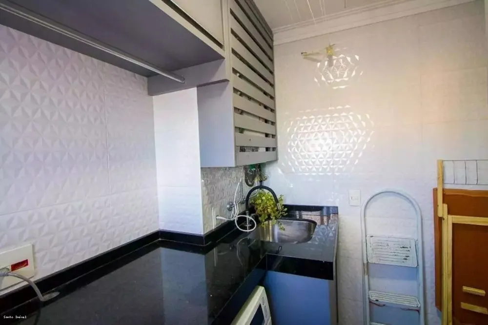 Apartamento, 3 quartos, 88 m² - Foto 1