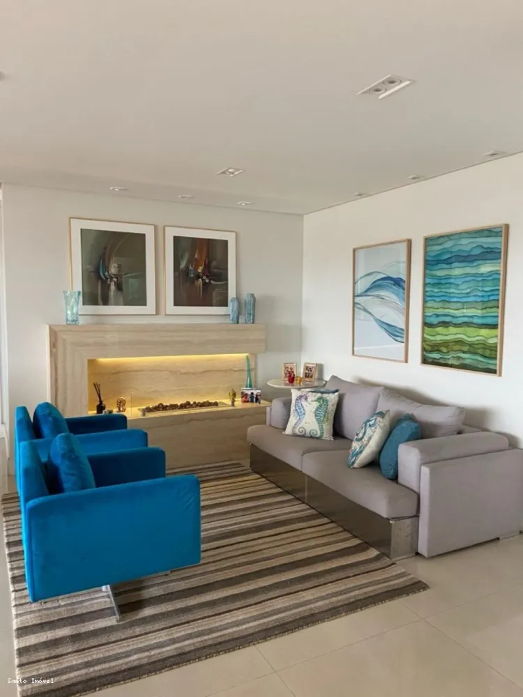 Apartamento, 3 quartos, 190 m² - Foto 1