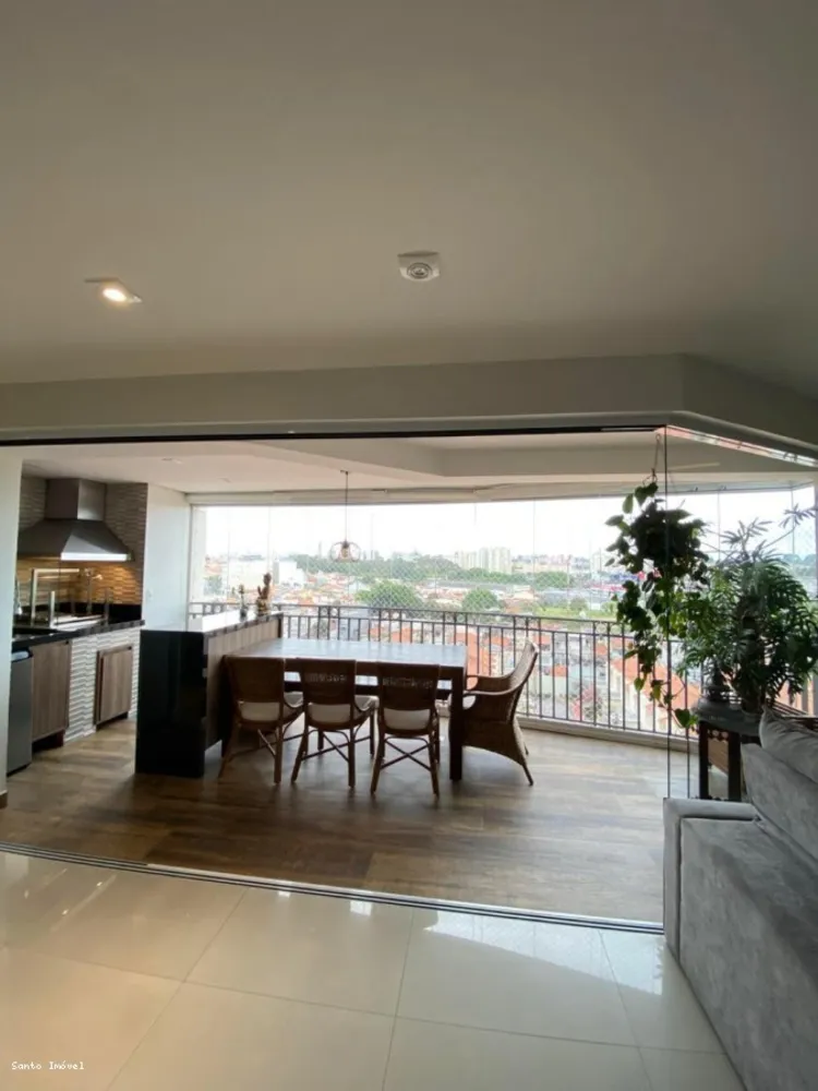 Apartamento, 3 quartos, 190 m² - Foto 3