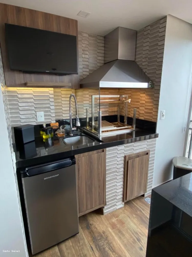 Apartamento, 3 quartos, 190 m² - Foto 2