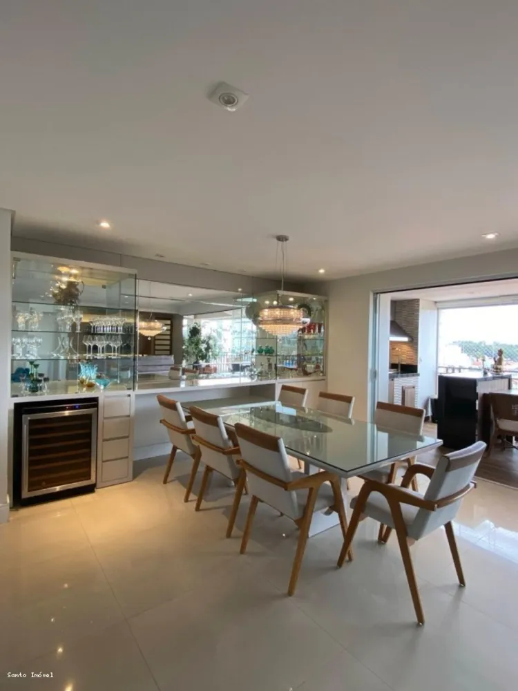 Apartamento, 3 quartos, 190 m² - Foto 4