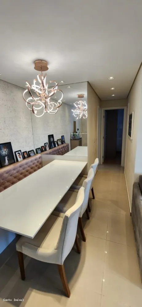 Apartamento, 2 quartos, 63 m² - Foto 4