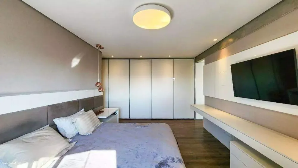 Apartamento, 3 quartos, 181 m² - Foto 1