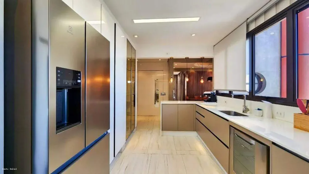 Apartamento, 3 quartos, 181 m² - Foto 4