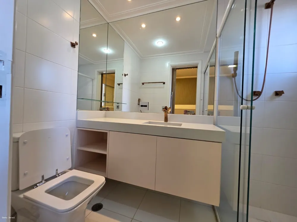 Apartamento, 4 quartos - Foto 1