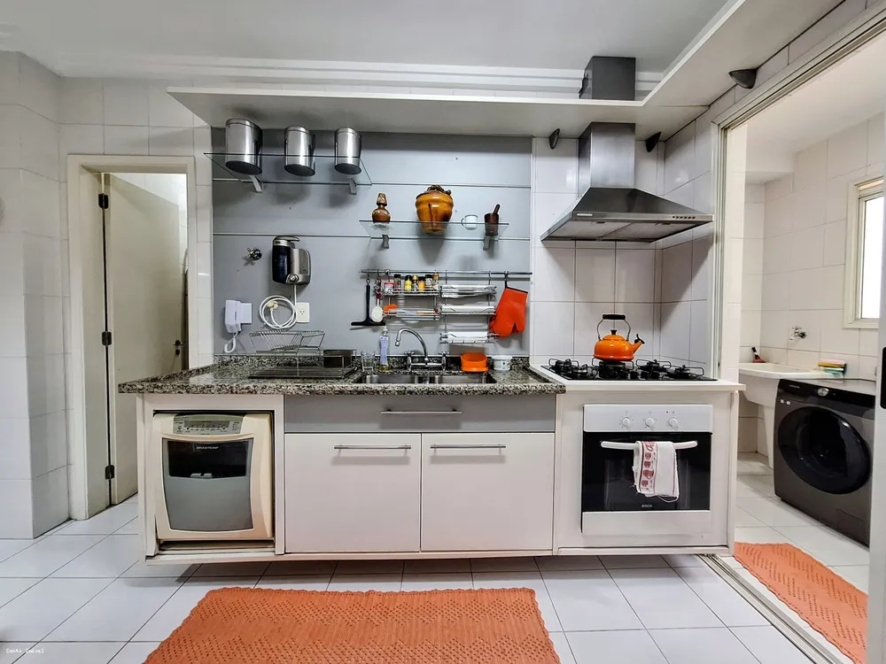 Apartamento, 3 quartos, 151 m² - Foto 2
