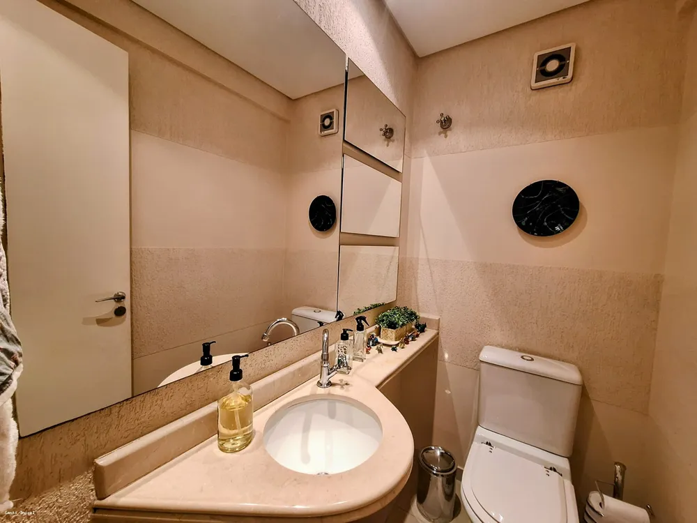Apartamento, 3 quartos, 151 m² - Foto 1