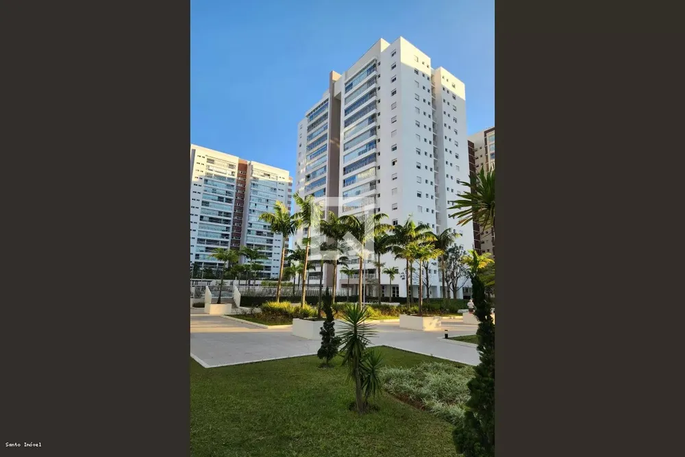 Apartamento, 3 quartos, 198 m² - Foto 3