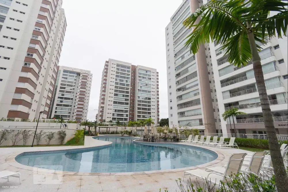 Apartamento, 3 quartos, 198 m² - Foto 1