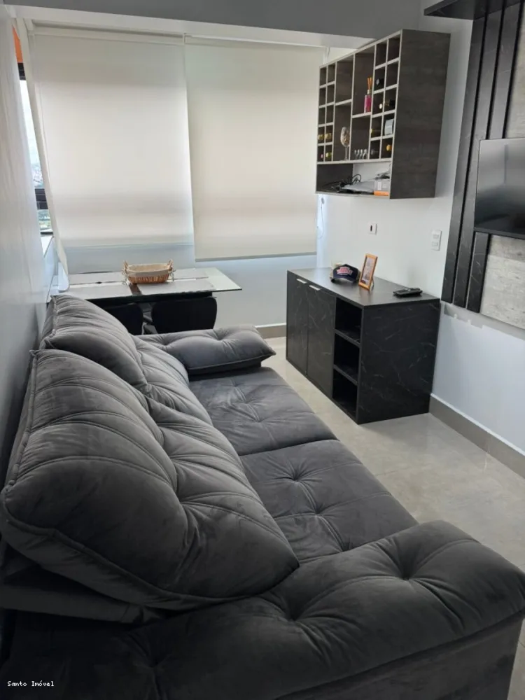 Apartamento, 2 quartos - Foto 3